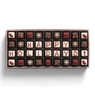 Happy Holiday Petits Fours - Delivery Included, , large