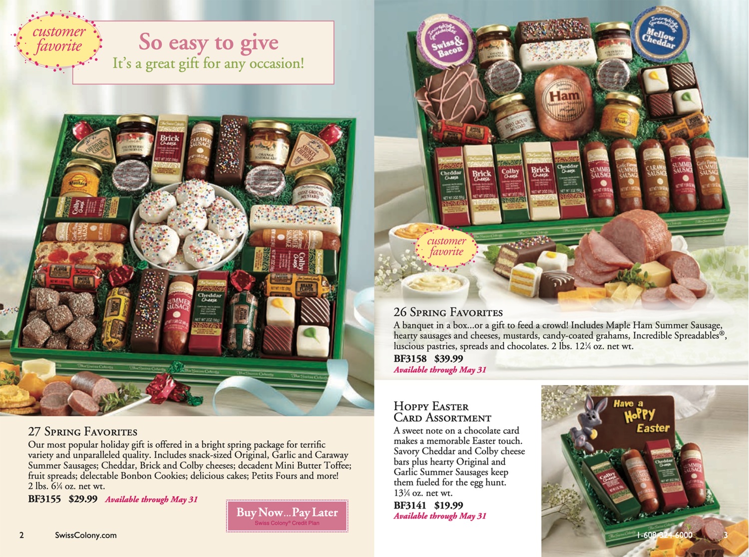 Pages 4 and 5 of 72
