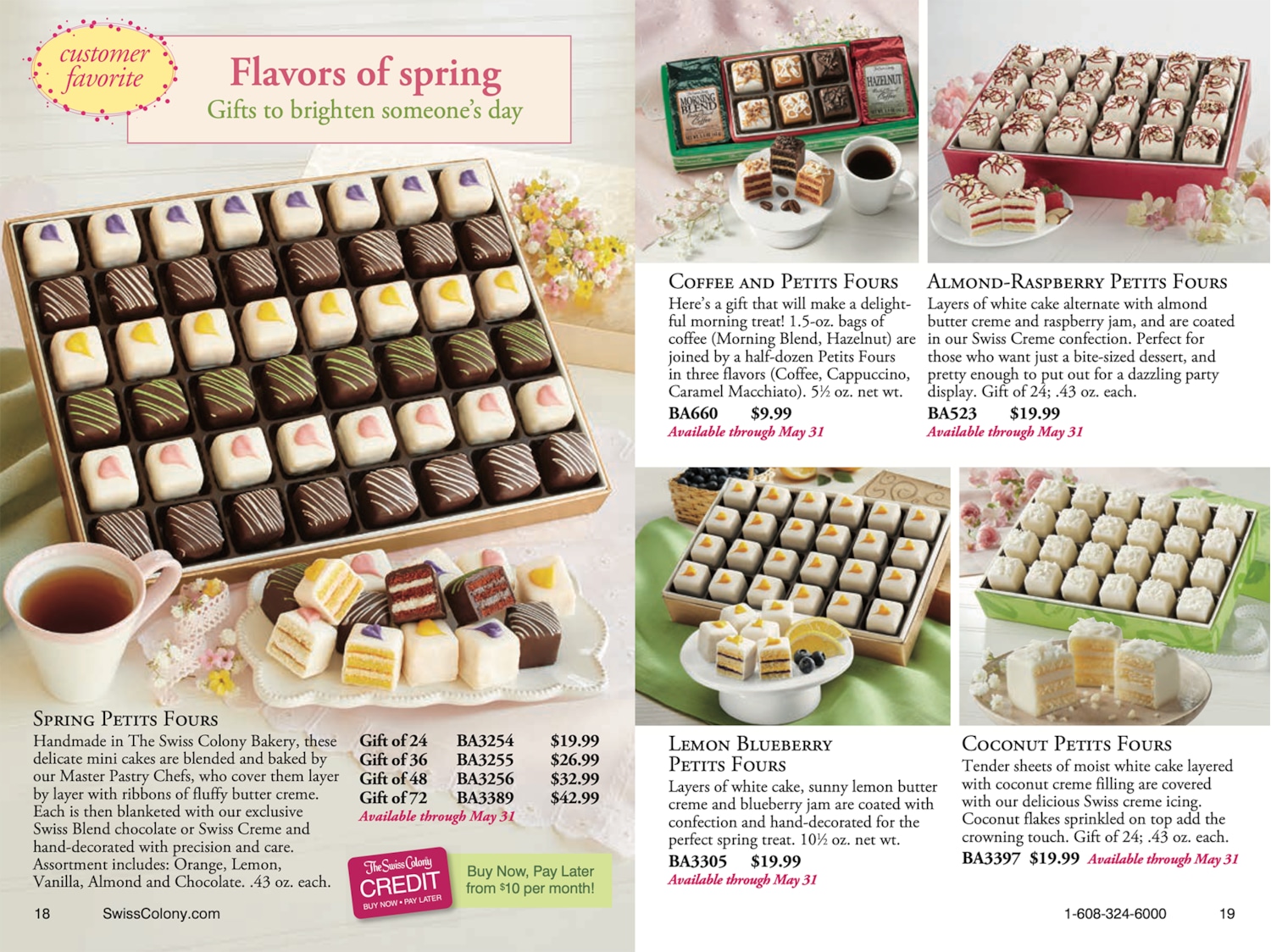 Pages 18 and 19 of 62