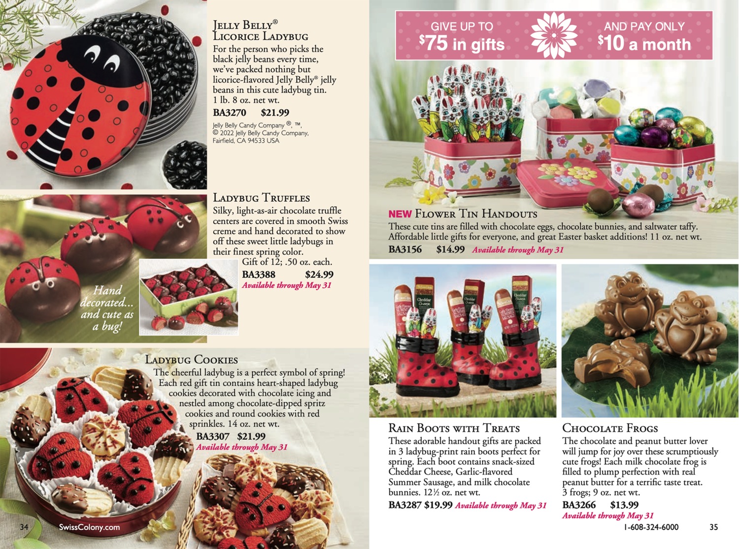 Pages 44 and 45 of 72