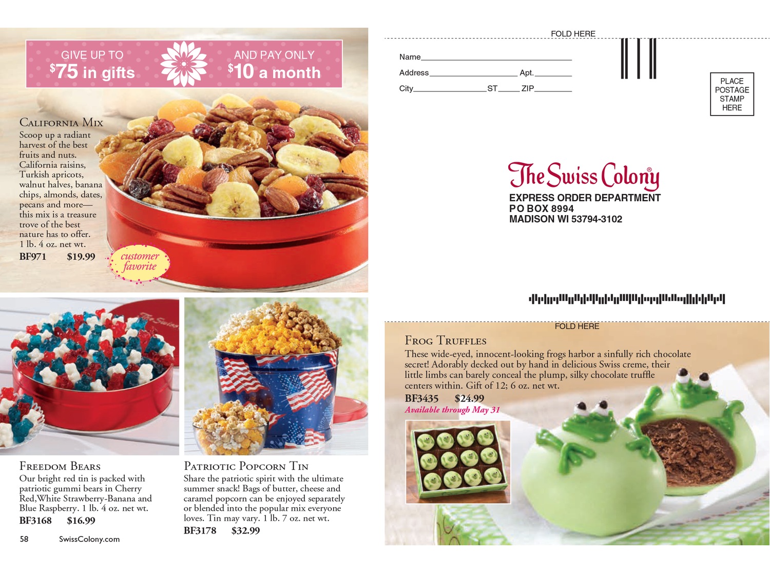 Pages 68 and 69 of 72
