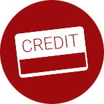 Credit Card Icon