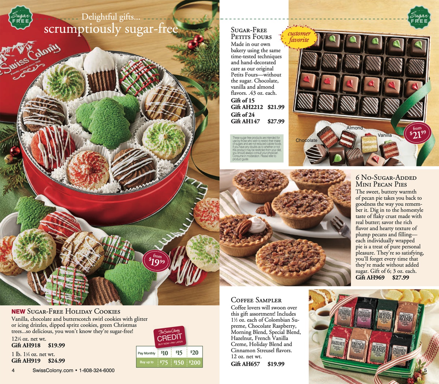 Pages 4 and 5 of 24