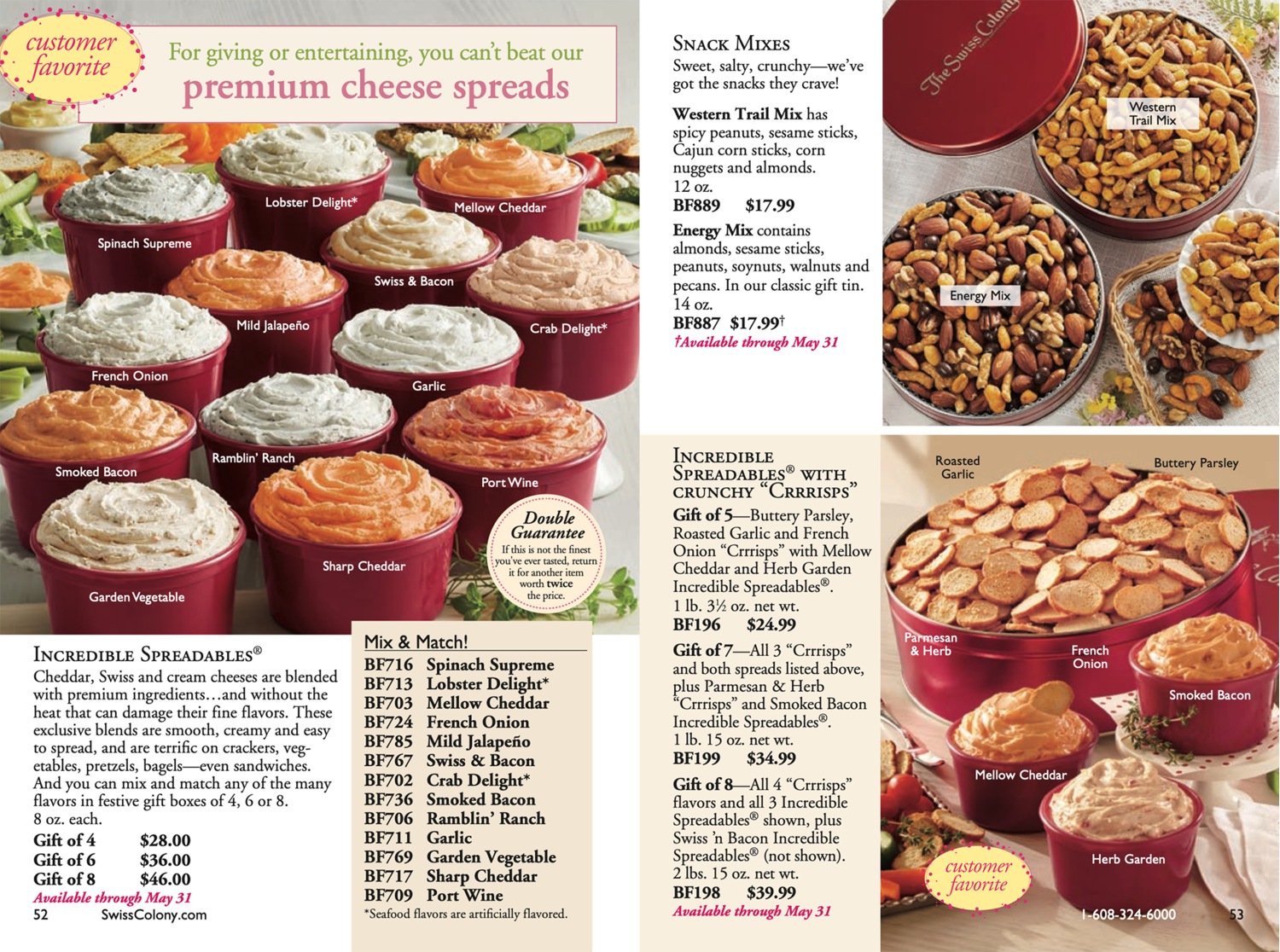Pages 62 and 63 of 72