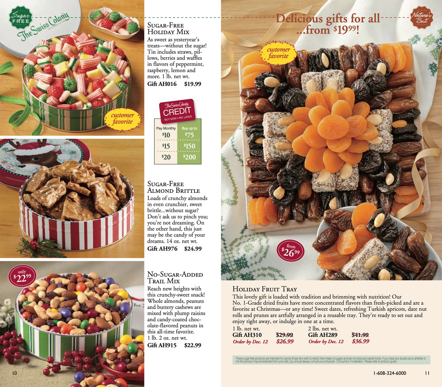 Pages 10 and 11 of 24