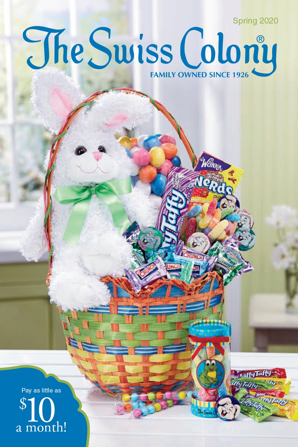 Online Catalogs Swiss Colony