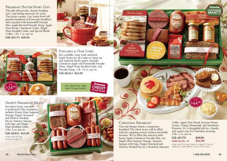 Pages 48 and 49 of 170