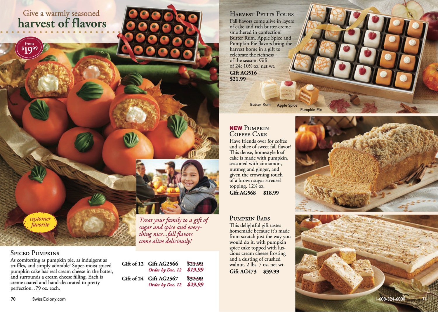 Pages 70 and 71 of 126