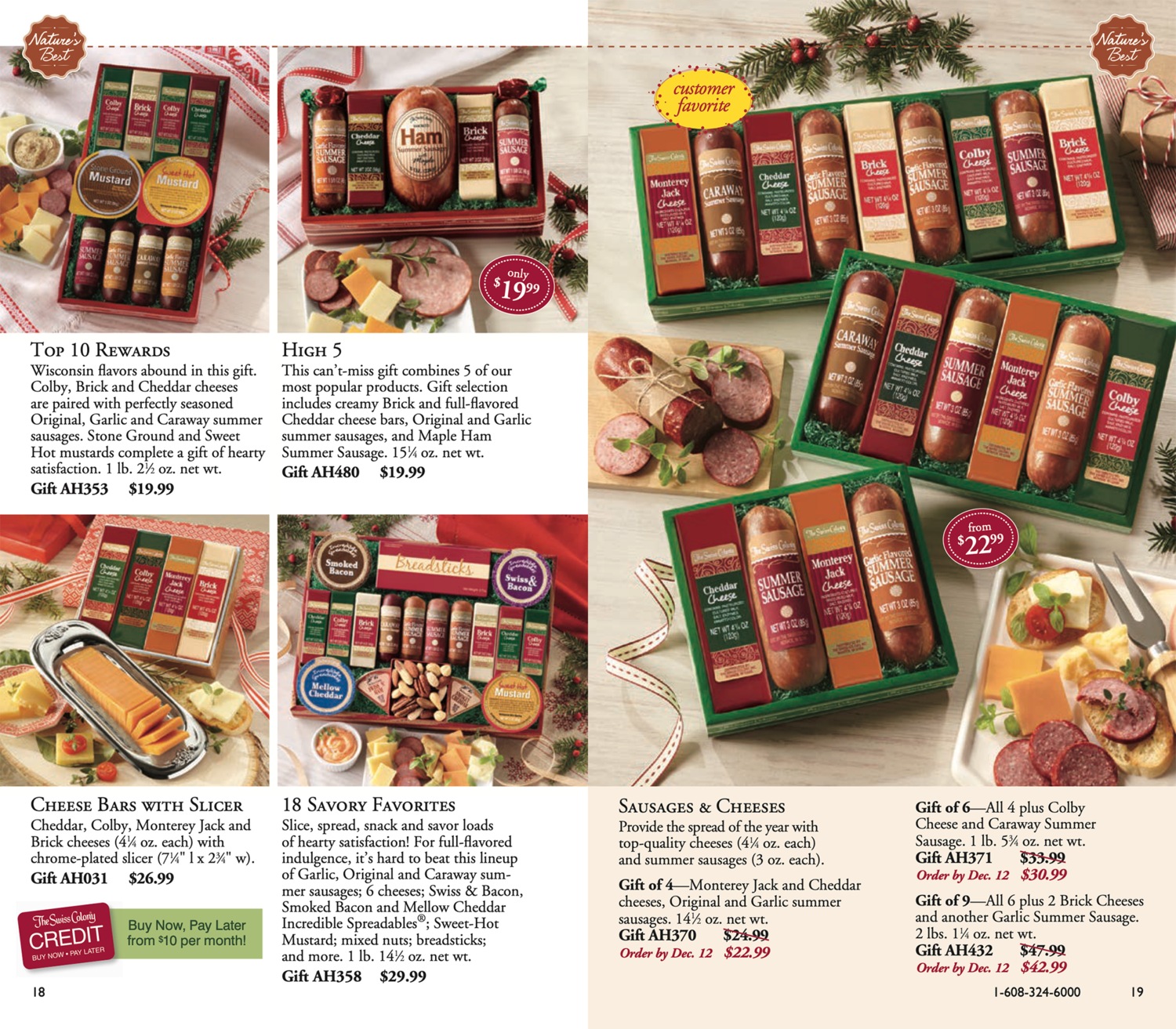 Pages 18 and 19 of 24