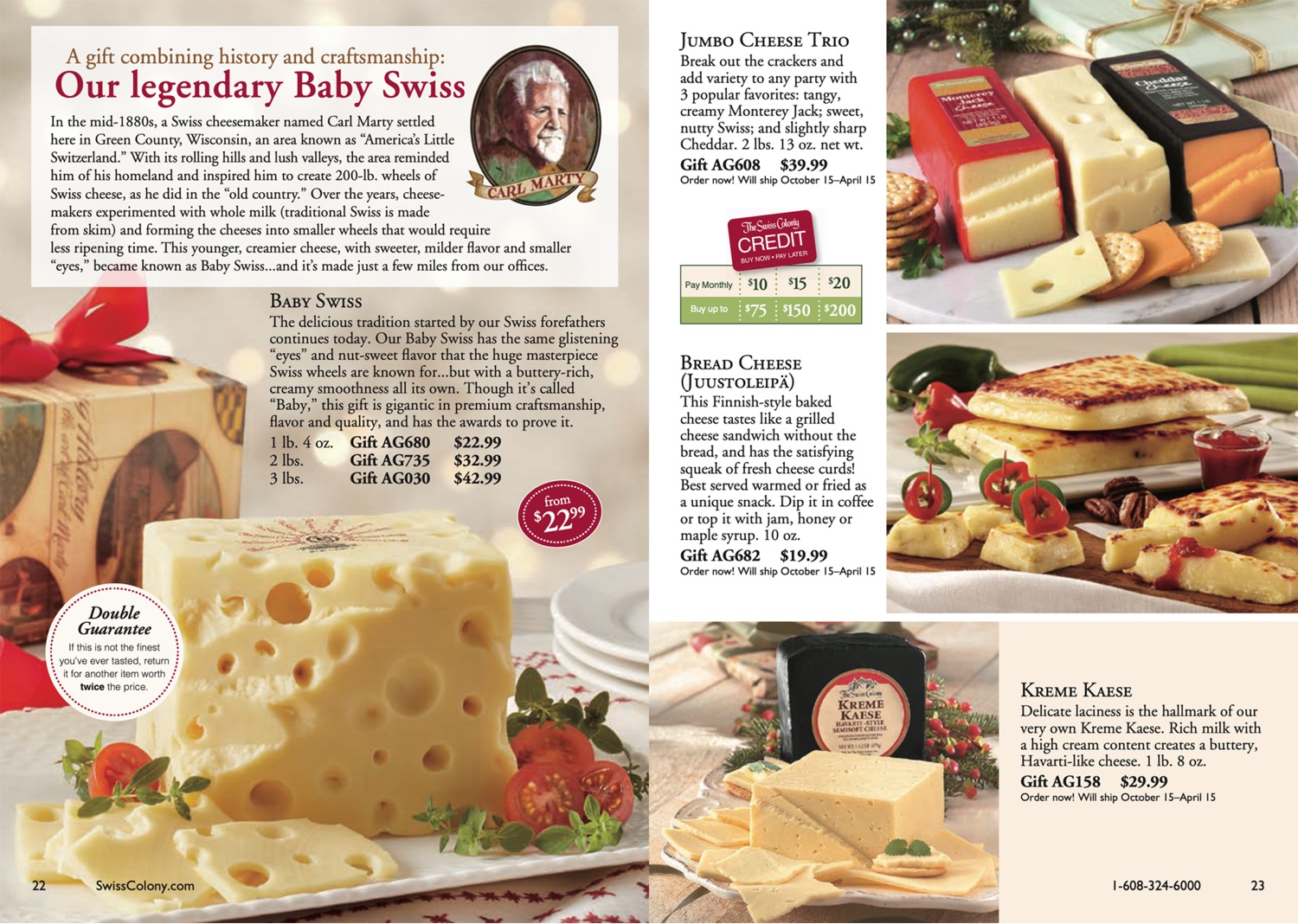 Pages 22 and 23 of 126