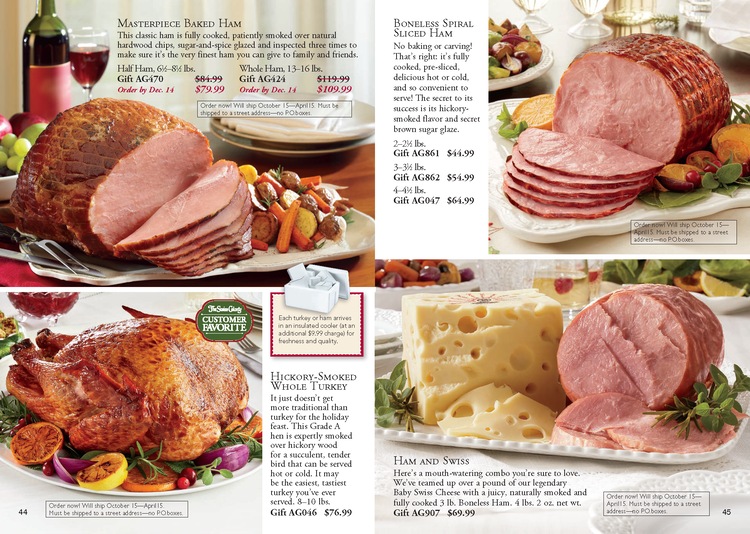 Pages 44 and 45 of 170