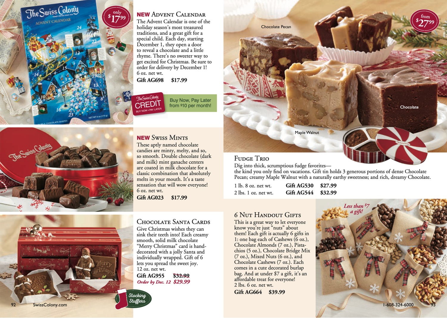 Pages 92 and 93 of 126