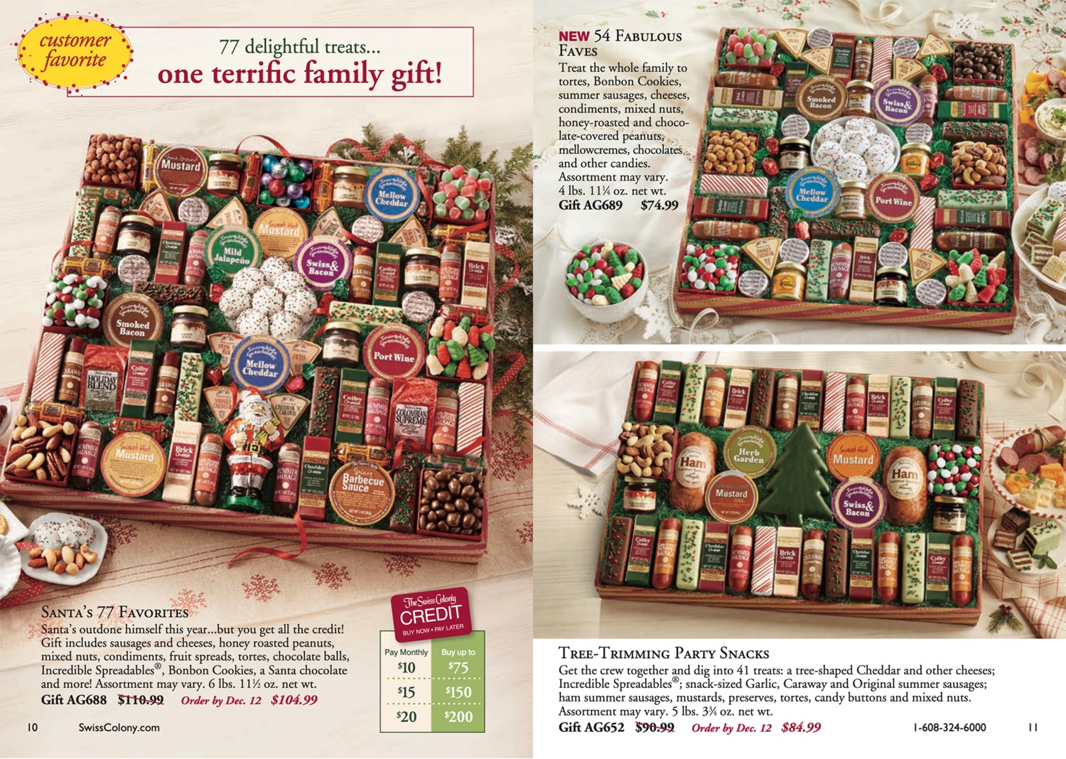 Pages 10 and 11 of 126