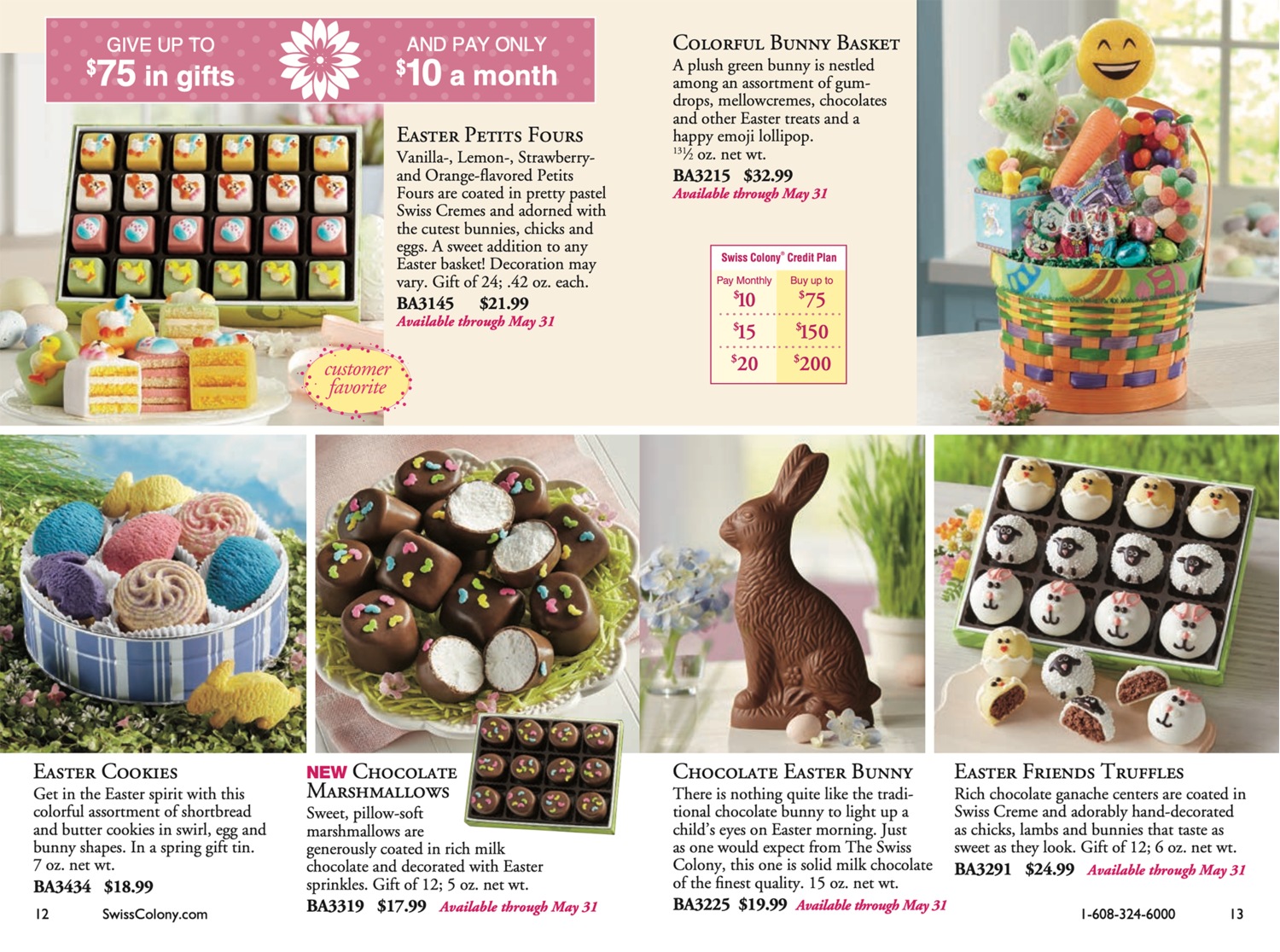 Pages 14 and 15 of 72
