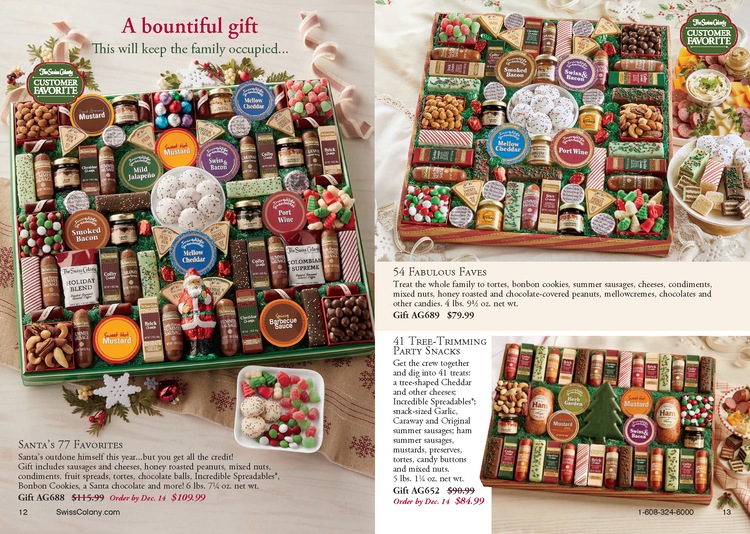Pages 12 and 13 of 170