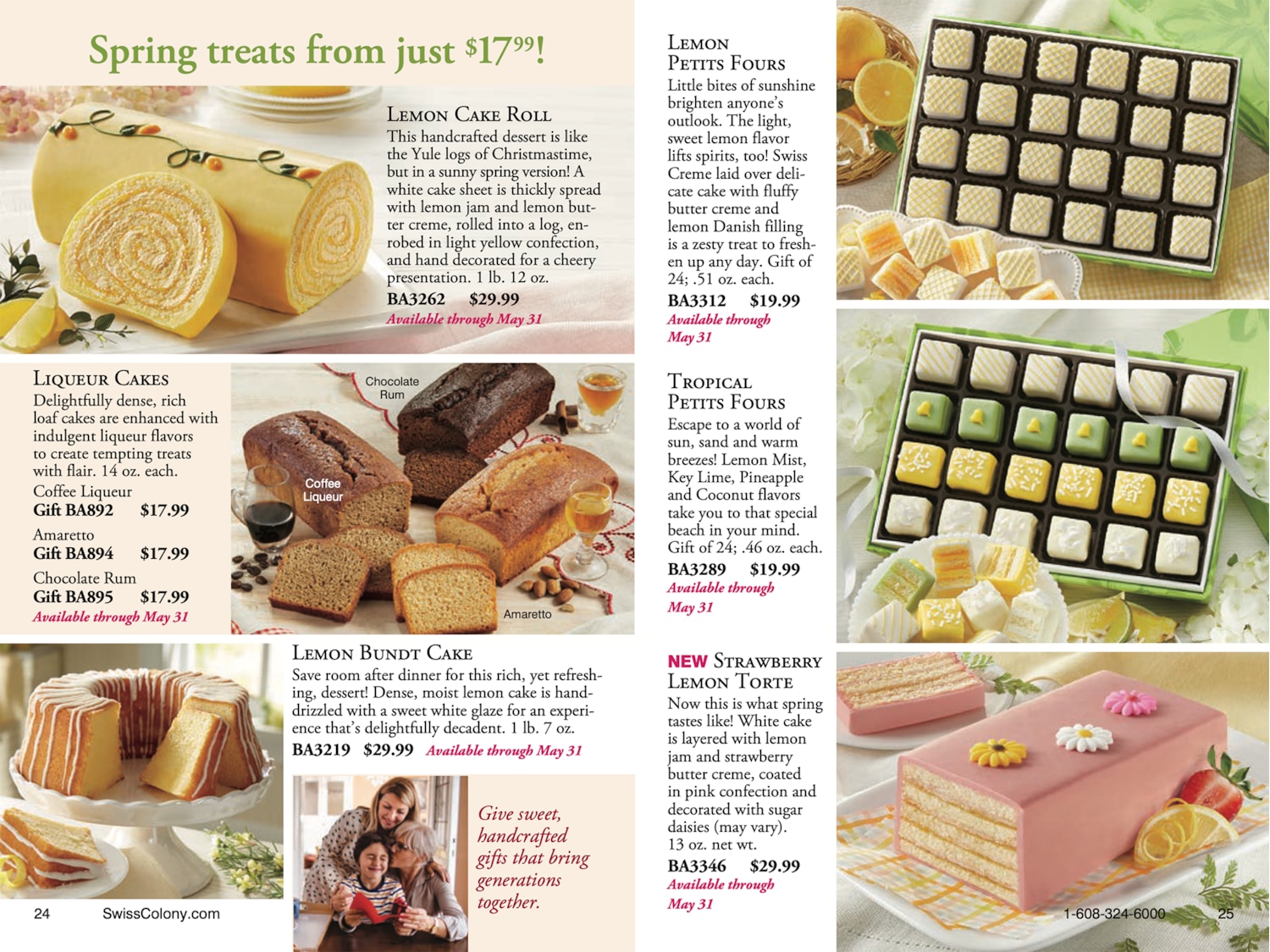 Pages 24 and 25 of 62