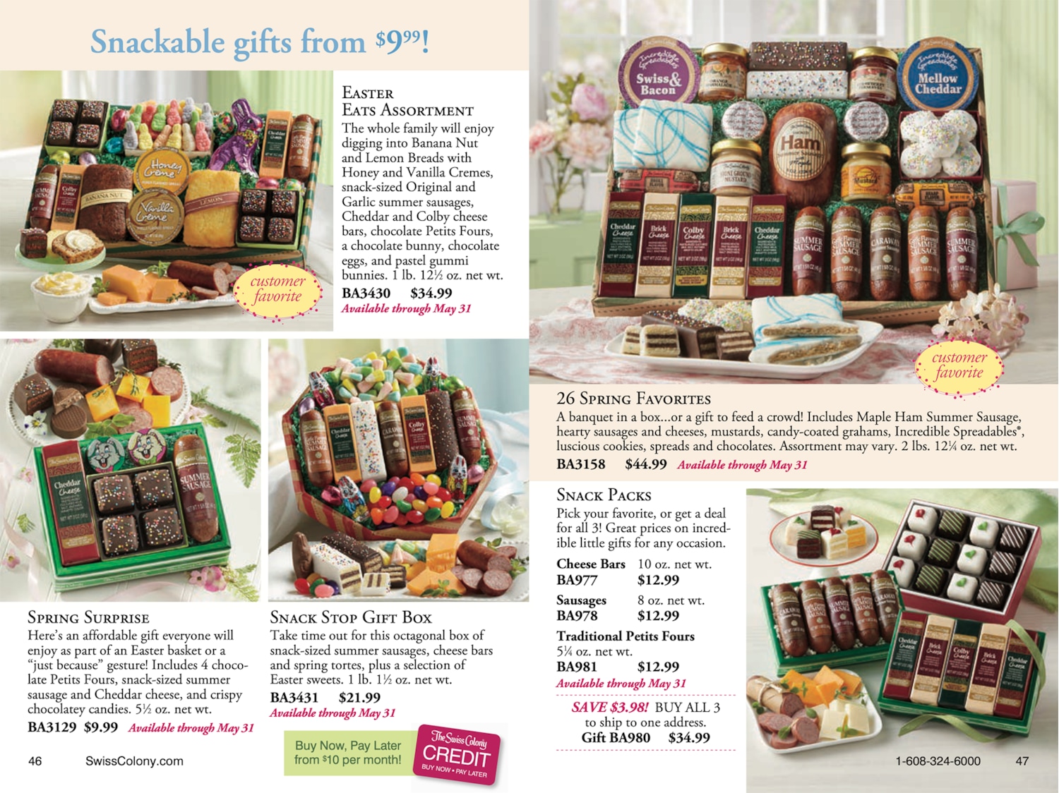 Pages 46 and 47 of 62