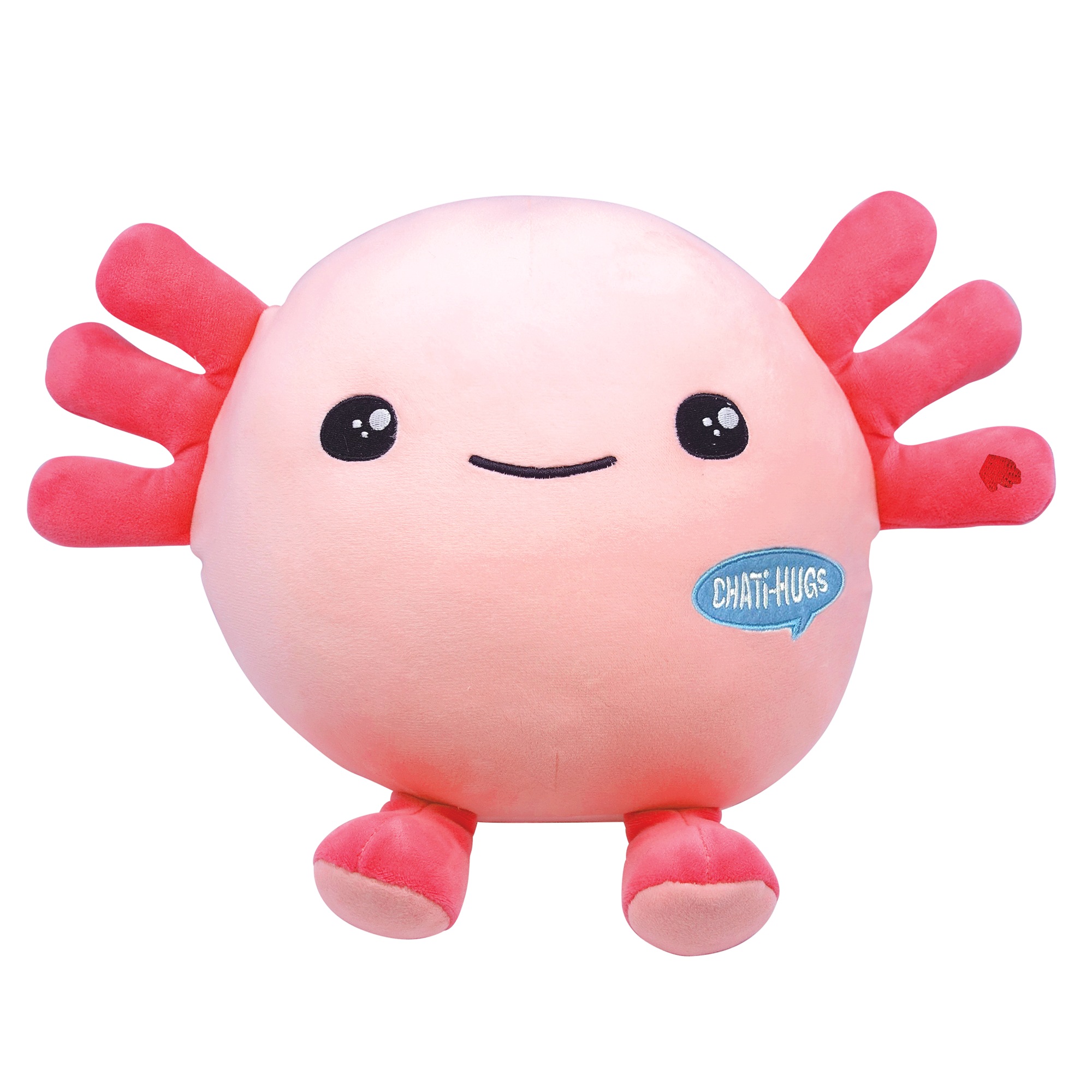 Chati-Hugs | Swiss Colony