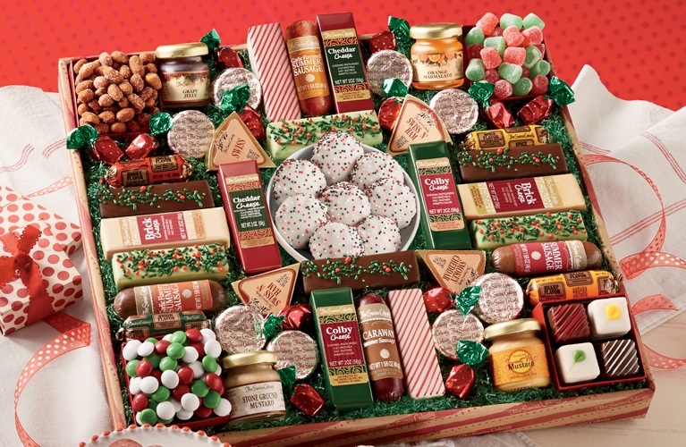 43 Season Pleasers Gift Box